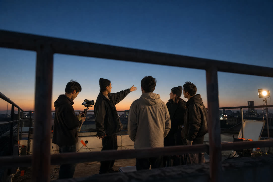 暗网
